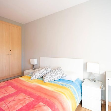 Apartamento Go- Felipe II Center Valladolid Exteriör bild