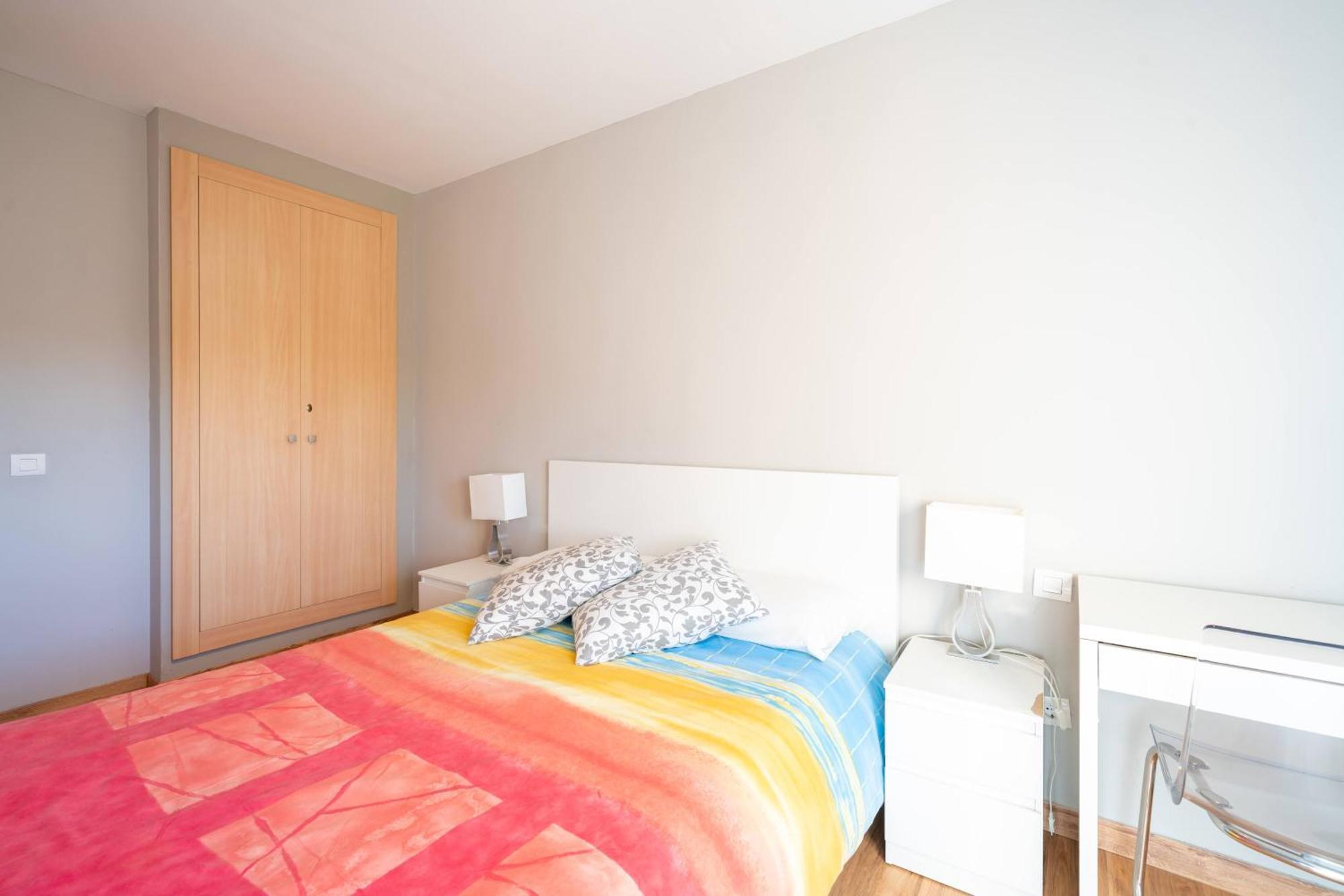 Apartamento Go- Felipe II Center Lägenhet Valladolid Exteriör bild