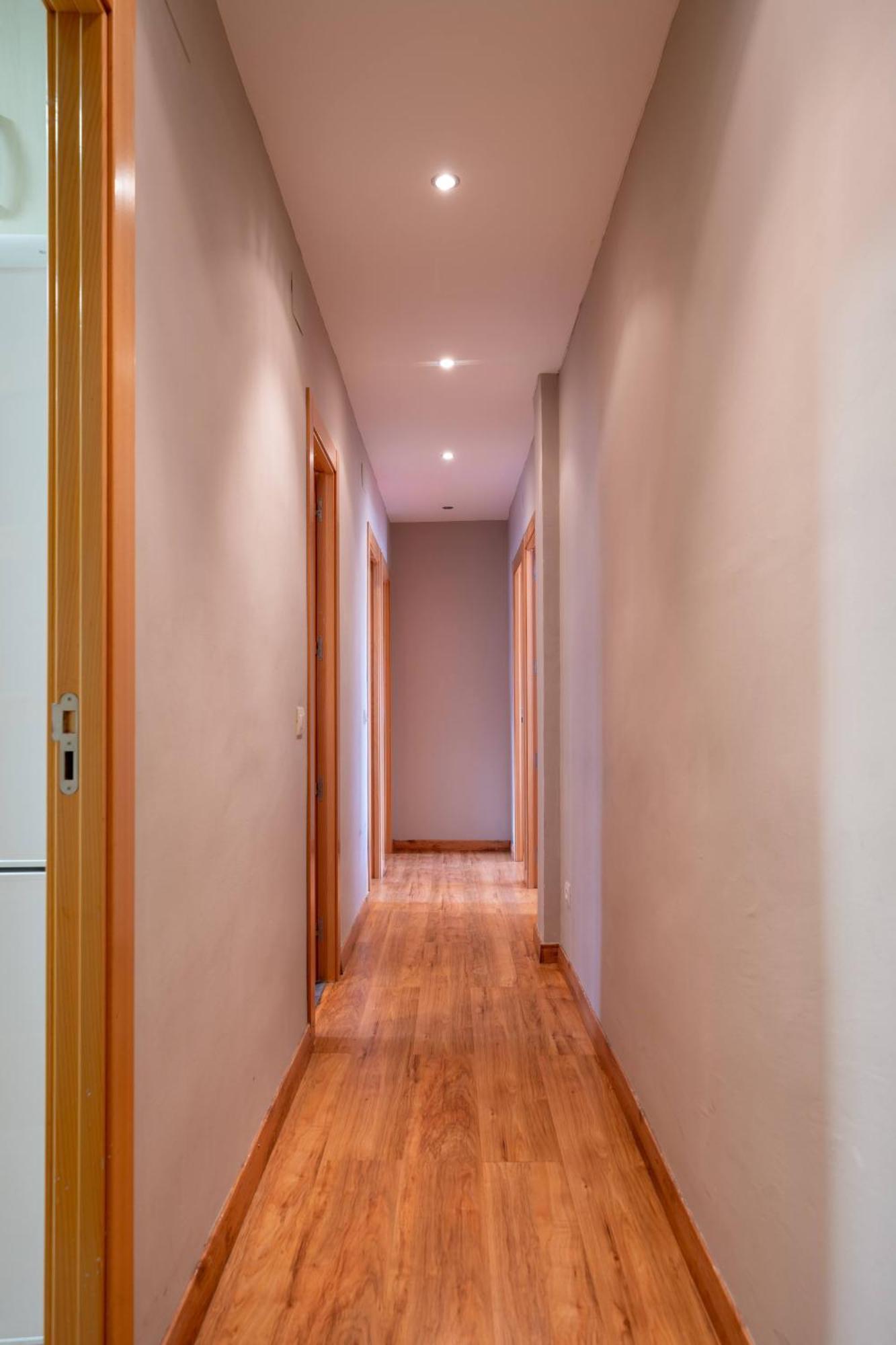 Apartamento Go- Felipe II Center Valladolid Exteriör bild