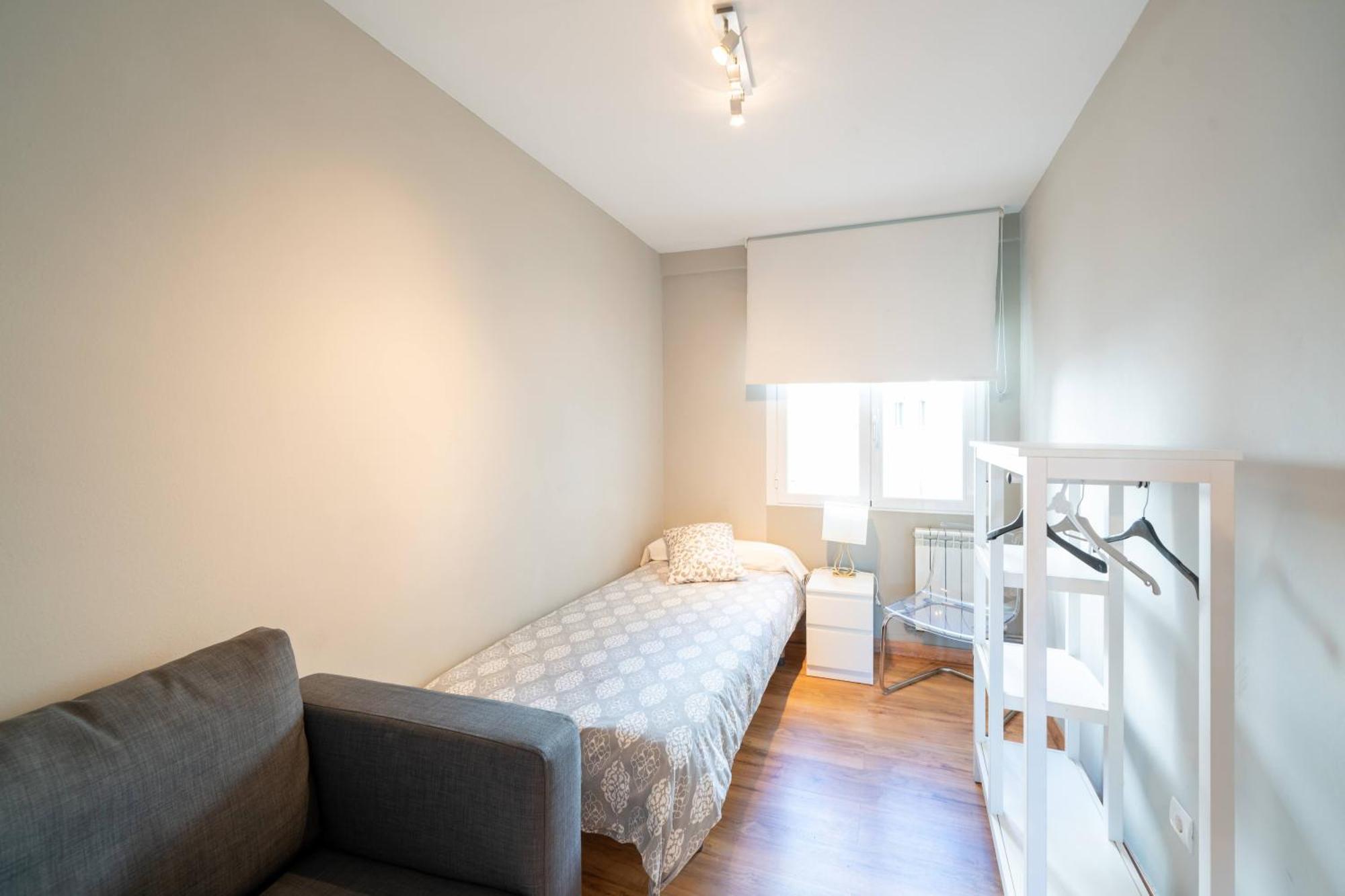 Apartamento Go- Felipe II Center Lägenhet Valladolid Exteriör bild