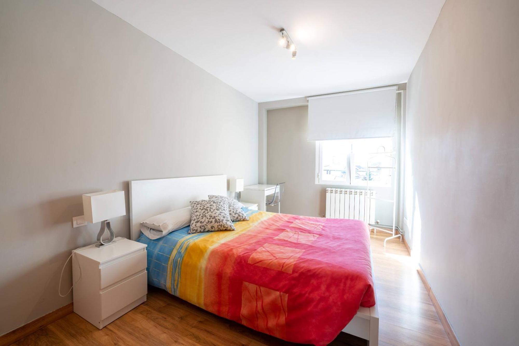 Apartamento Go- Felipe II Center Valladolid Exteriör bild
